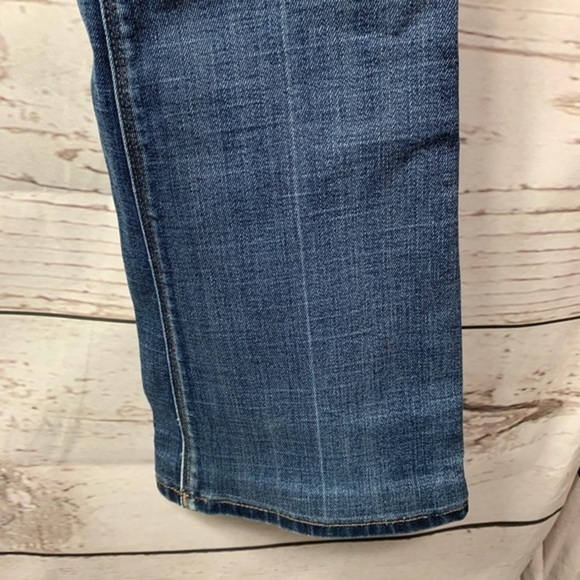 Cult Of Individuality Vixen Curvy Fit Boot-Cut - Picture 6 of 8